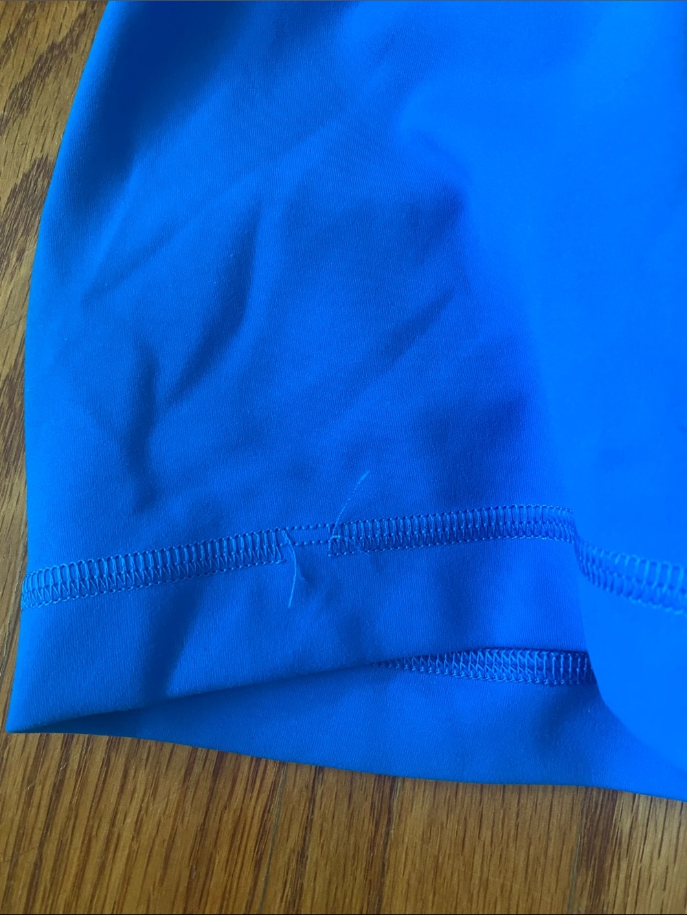 🏝️FLASH SALE - TODAY ONLY 
Lululemon Wunder Under Poolside Size 0 - Picture 2 of 9